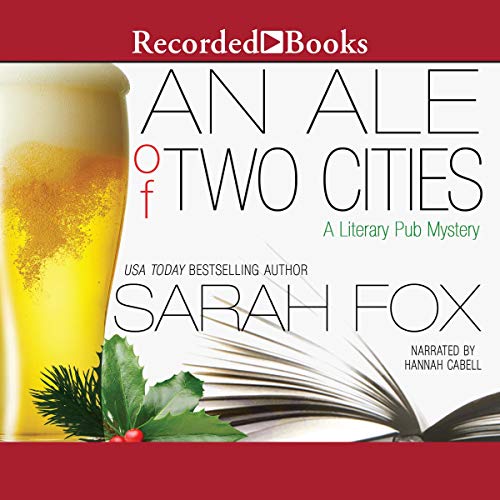 Cover of An Ale of Two Cities