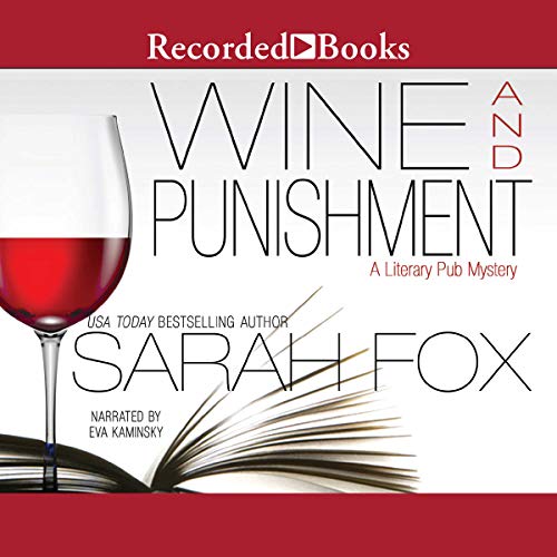 Cover of Wine and Punishment