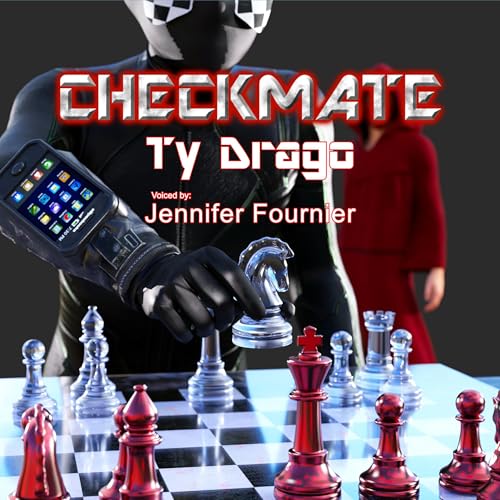 Cover of Checkmate