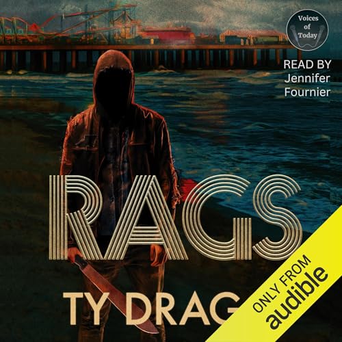 Cover of Rags