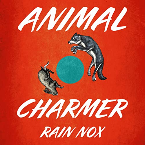 Cover of Animal Charmer