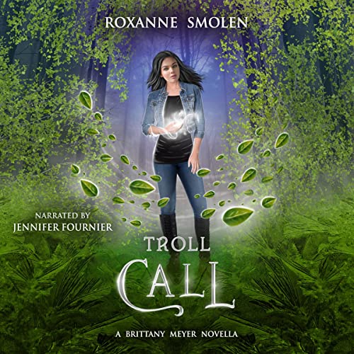 Cover of Troll Call