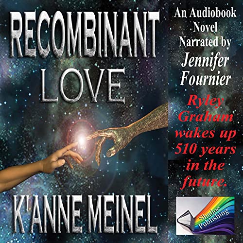 Cover of Recombinant Love