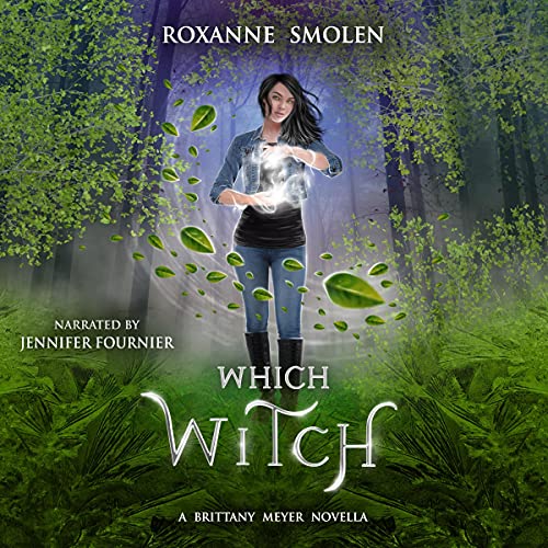Cover of Which Witch