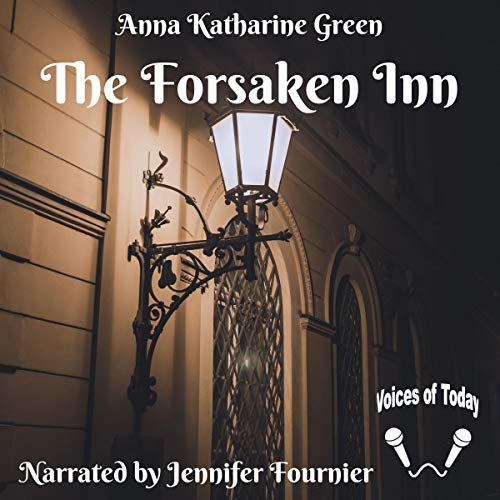 Cover of The Forsaken Inn