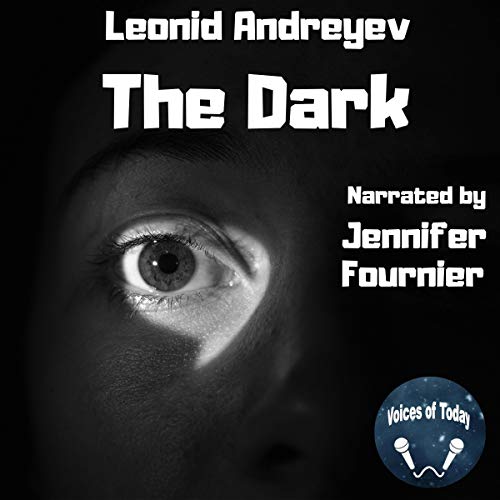 Cover of The Dark