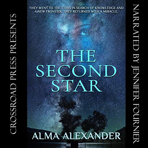 Cover of The Second Star