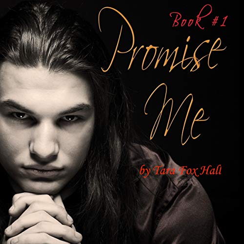 Cover of Promise Me