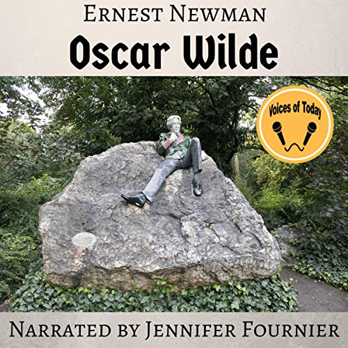 Cover of Oscar Wilde