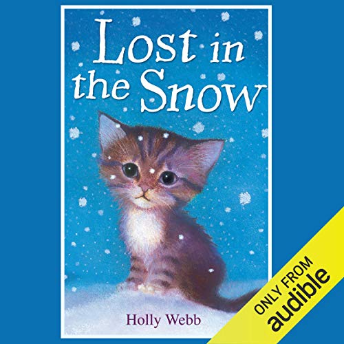Cover of Lost in the Snow