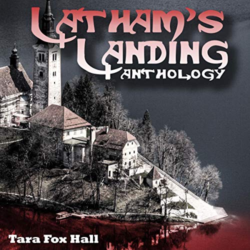 Cover of Latham's Landing