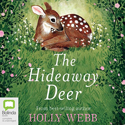 Cover of The Hideaway Deer