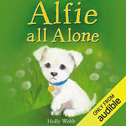 Cover of Alfie All Alone