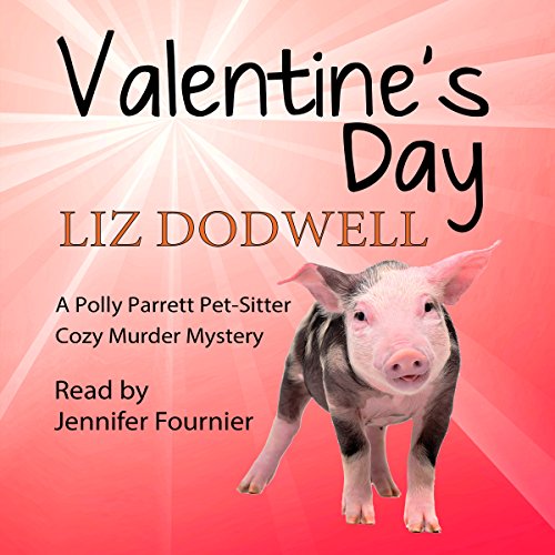 Cover of Valentine's Day