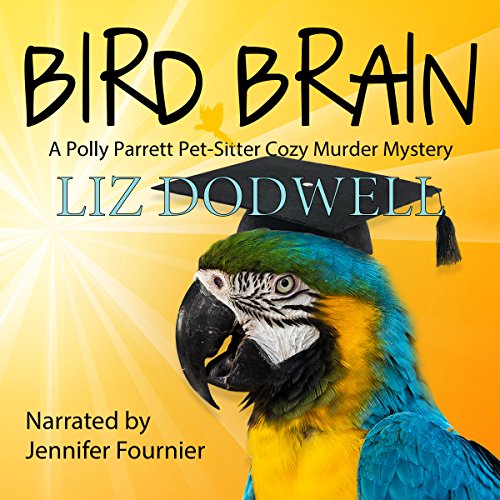 Cover of Bird Brain