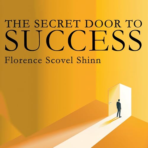 Cover of The Secret Door to Success