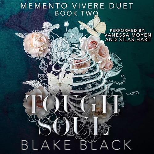 Cover of Tough Soul