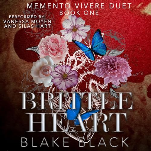 Cover of Brittle Heart