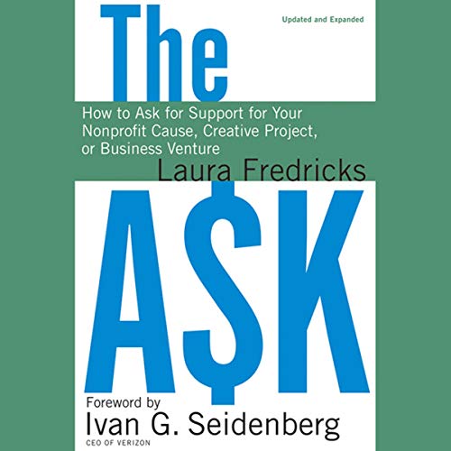 Cover of The Ask