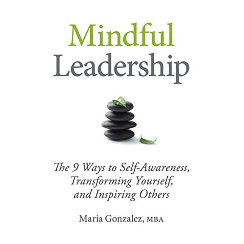 Cover of Mindful Leadership