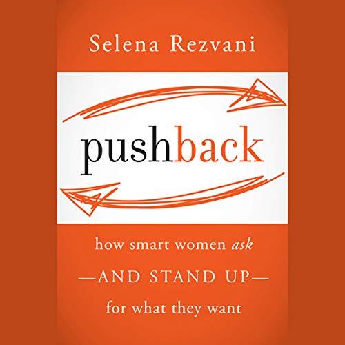 Cover of Pushback