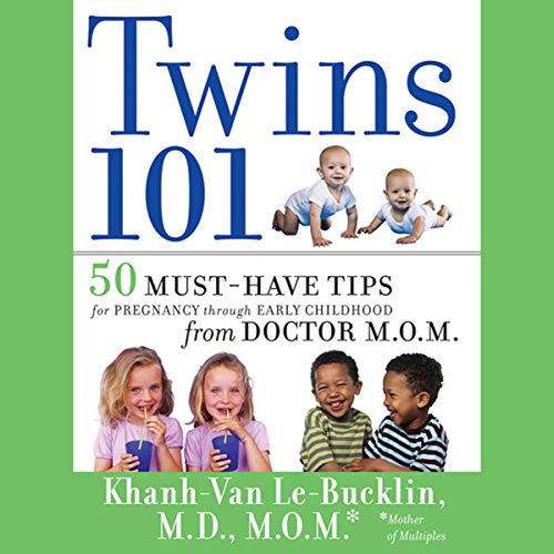 Cover of Twins 101