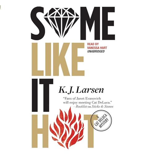 Cover of Some Like It Hot