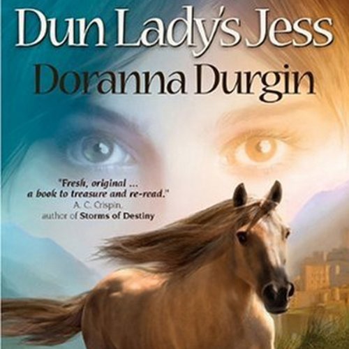 Cover of Dun Lady's Jess