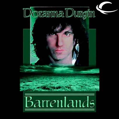 Cover of Barrenlands