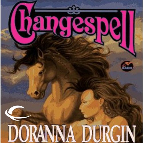 Cover of Changespell