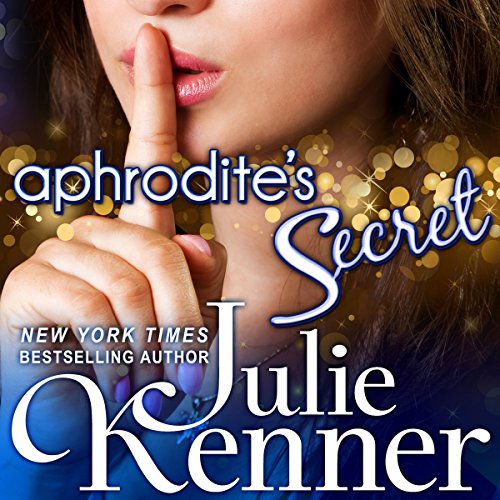 Cover of Aphrodite's Secret