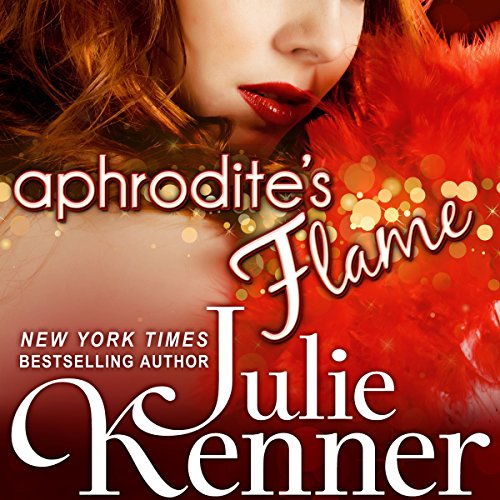 Cover of Aphrodite's Flame