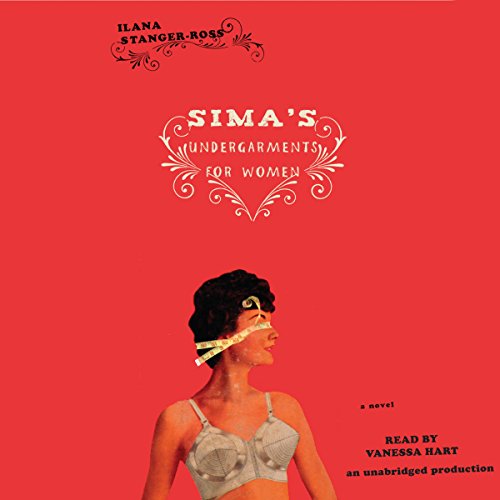 Cover of Sima's Undergarments for Women