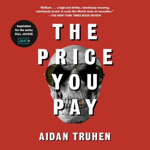 Cover of The Price You Pay