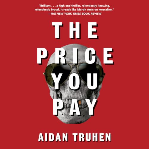 Cover of The Price You Pay