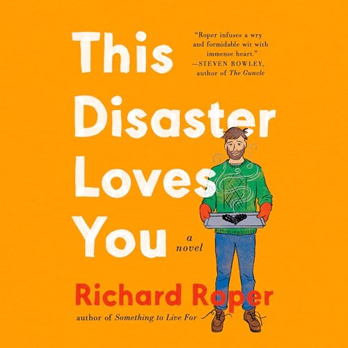Cover of This Disaster Loves You
