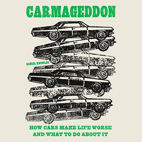 Cover of Carmageddon