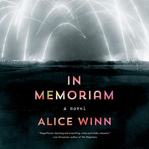 Cover of In Memoriam