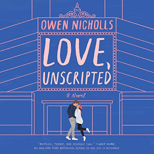 Cover of Love, Unscripted