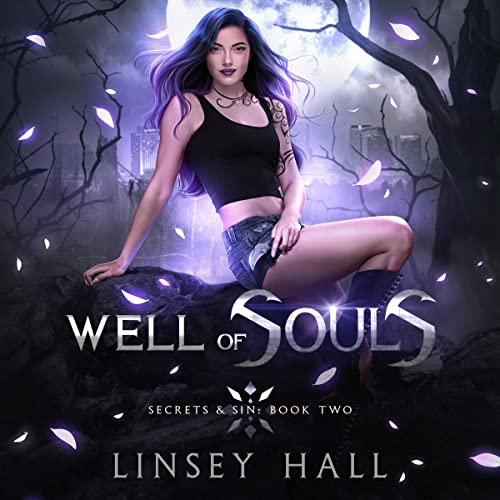 Cover of Well of Souls
