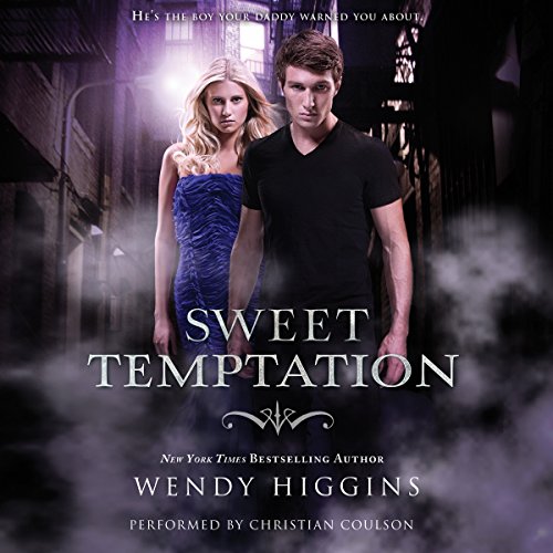 Cover of Sweet Temptation