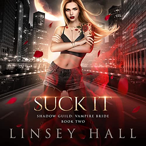 Cover of Suck It