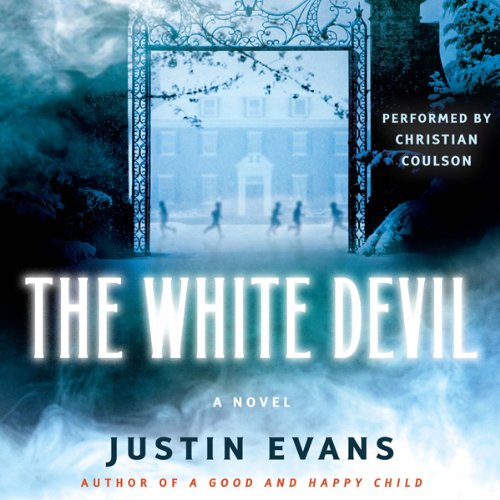 Cover of The White Devil