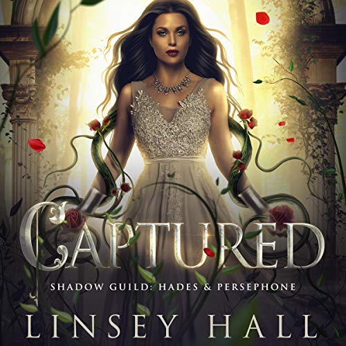 Cover of Captured