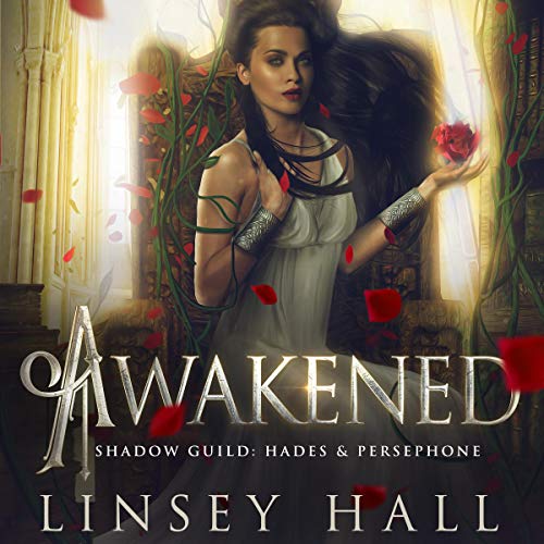 Cover of Awakened
