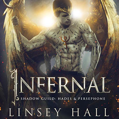 Cover of Infernal