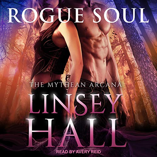 Cover of Rogue Soul