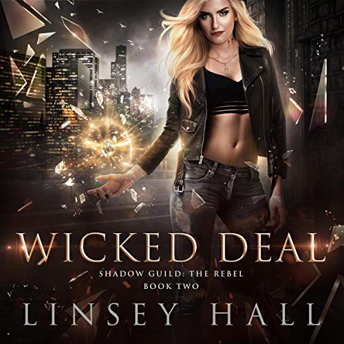 Cover of Wicked Deal