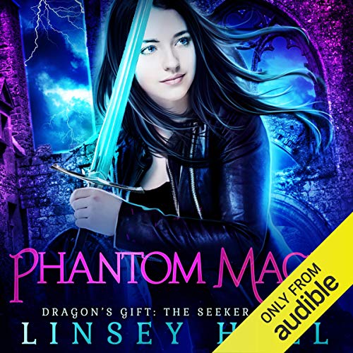 Cover of Phantom Magic