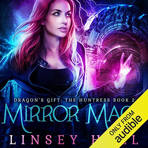 Cover of Mirror Mage